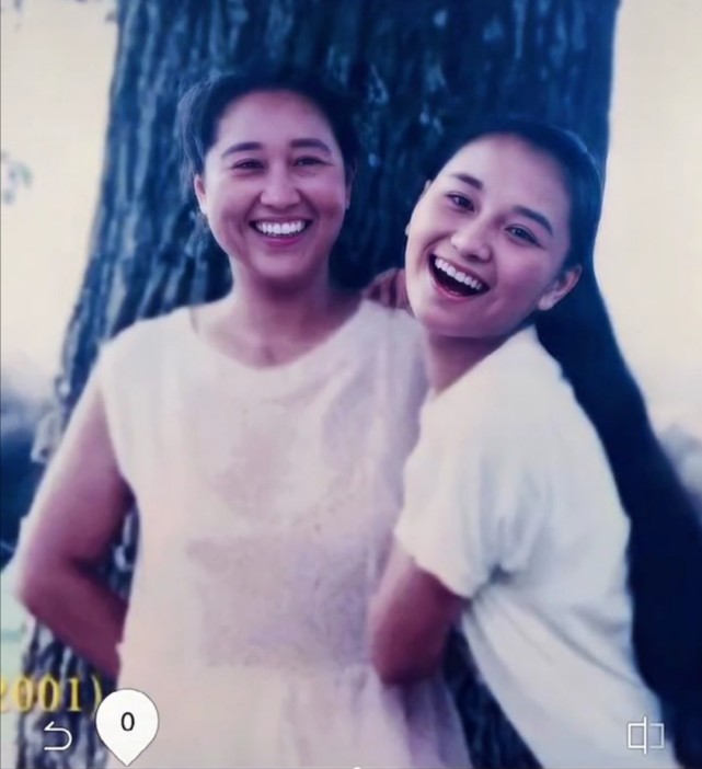 她是贾玲"背后"的女人,贾玲能够成功她功不可没
