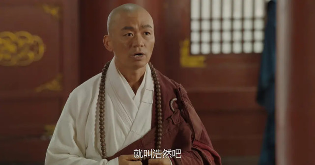 不忘初心,王宝强的圆梦之作-《少林寺之得宝传奇》看出王宝强的成长