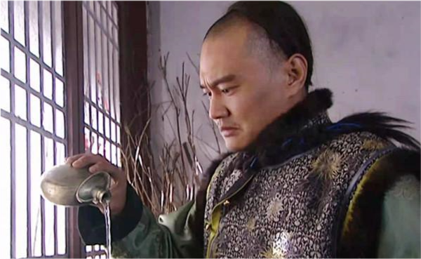 雍正王朝胤祥为何倒掉图里琛送的酒这可能是他唯一的污点