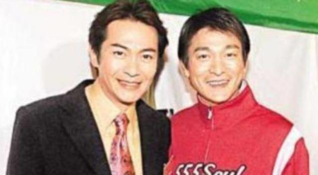 刘德华成名后帮弟弟开公司,做慈善,为何不管助他成名的大姐?