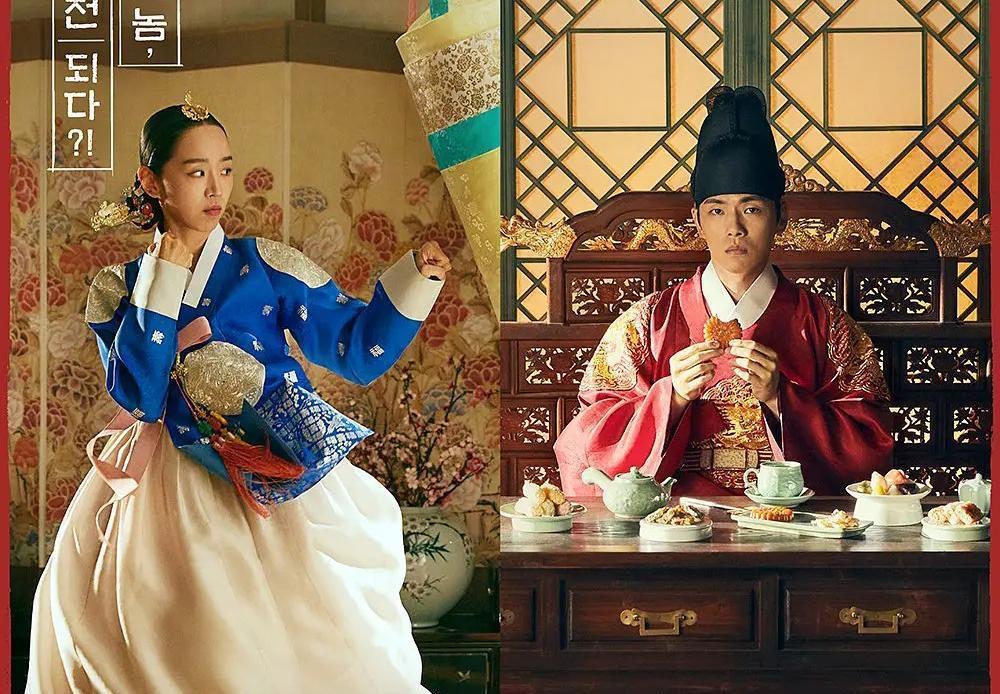 韩剧《哲仁王后》大结局引争议,收视高达17%,却被网友