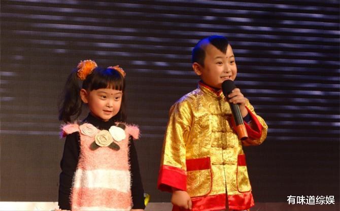 年画娃娃邓鸣贺8岁离世全因母亲一句话网友称童子命