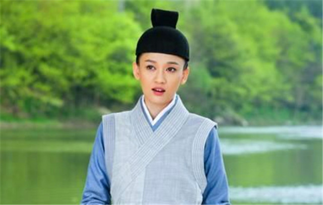 三,古代男人是长发