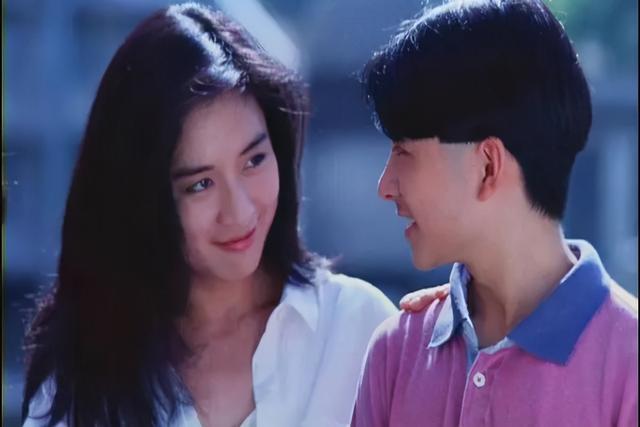 琼瑶女郎吕秀菱,近照曝光美貌惊人,32岁神秘退圈,今感情幸福