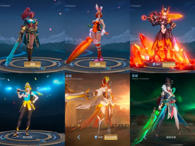 木兰默契交锋销售火爆,登场率翻倍,只因天美一项福利和自身三大优点