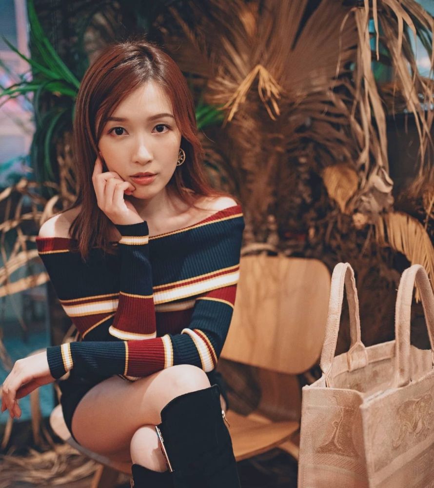 郭嘉文晒新年照片,纸醉金迷的感觉很奢华,李泽楷仍旧缺席