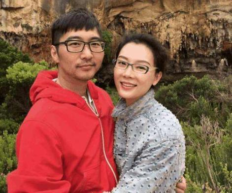 赵胤胤与前妻离婚后,与号称"数姐"的她一见钟情,婚后