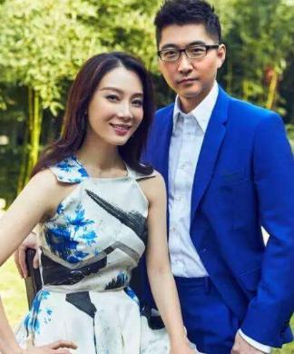 赵胤胤与前妻离婚后,与号称"数姐"的她一见钟情,婚后幸福美满