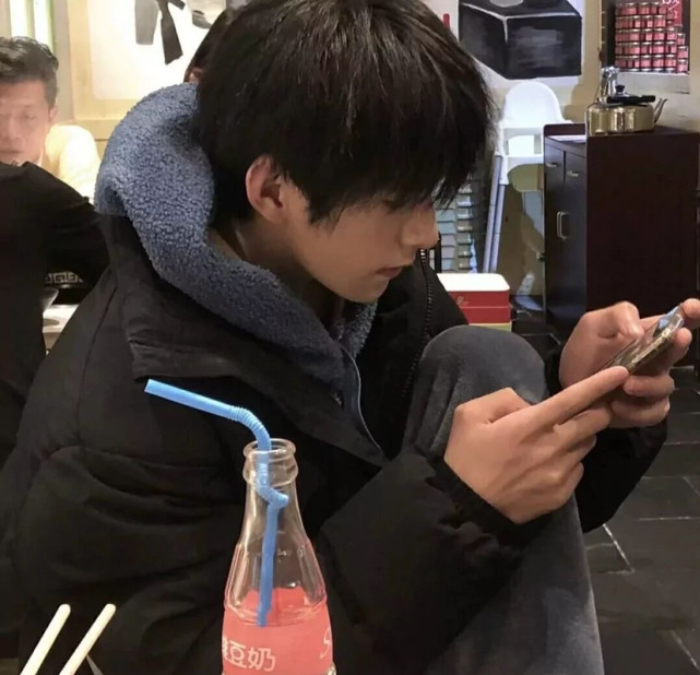 什么样的男生头像招桃花