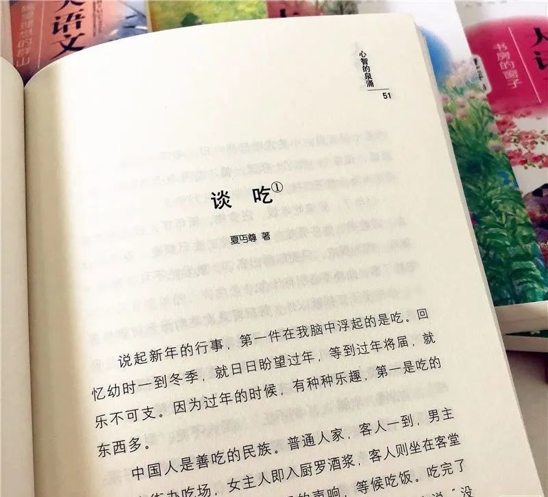 想教孩子学好"语文",掌握这几点,成绩想不好都难