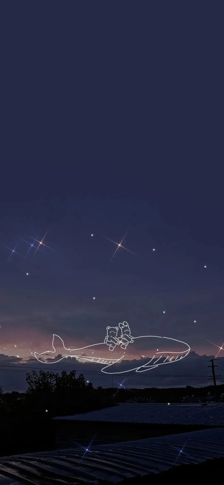 手机全屏壁纸