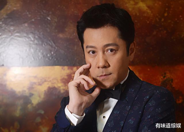 蔡国庆:拒绝与那英交往,愿用自己10年寿命换痴呆母亲一年清醒