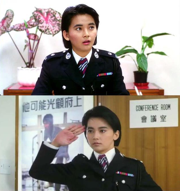 被骗拍iii级的胡慧中,初恋横死老公入狱,与孙俪关系也