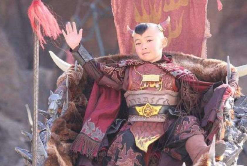 牛年说牛西游记中牛妖的实力排名