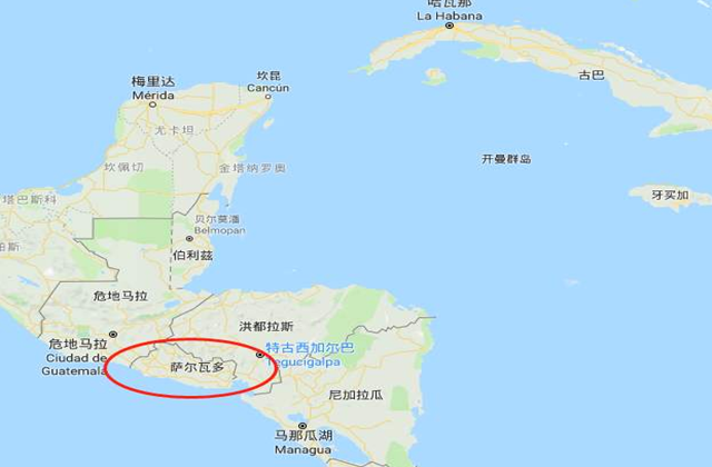 人口100万以下的国家
