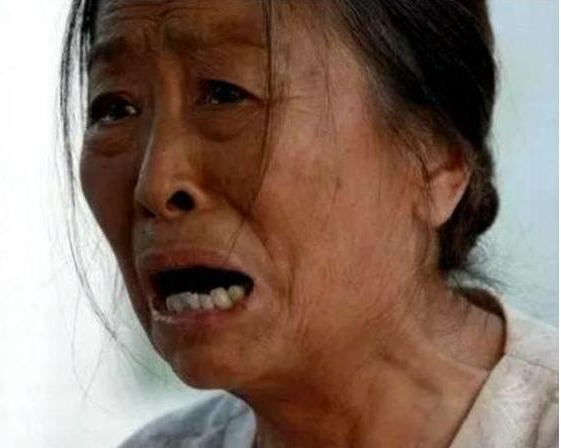"丑娘"张少华,年轻时是校花?