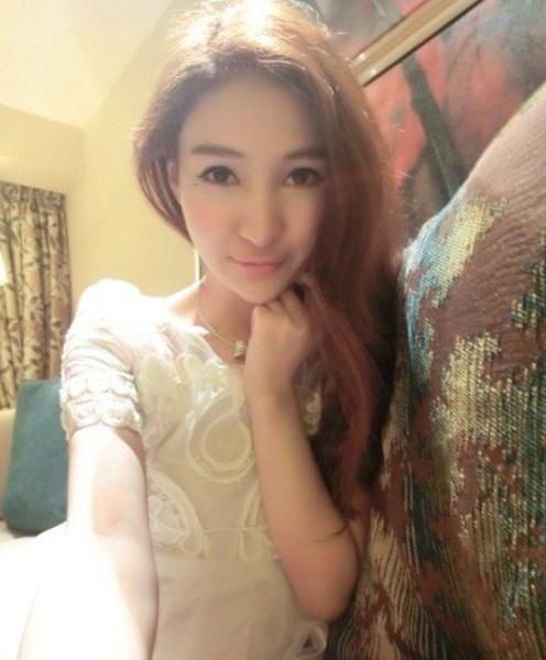 郭美美回应在夜店捞金:我没做违法的事,这难道是很耻辱的工作吗?