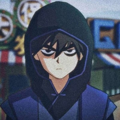 动漫男头/野王头像放这里了,我就不信逮不到一个野王