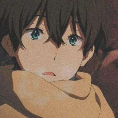 超火动漫男生头像