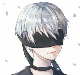 二次元动漫头像,三次元的人怎么会懂?