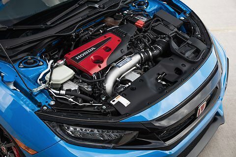 思域typer2020款报价,思域typer2020款 2020年本田思域type r:不再是最快两厢小钢炮又如何?