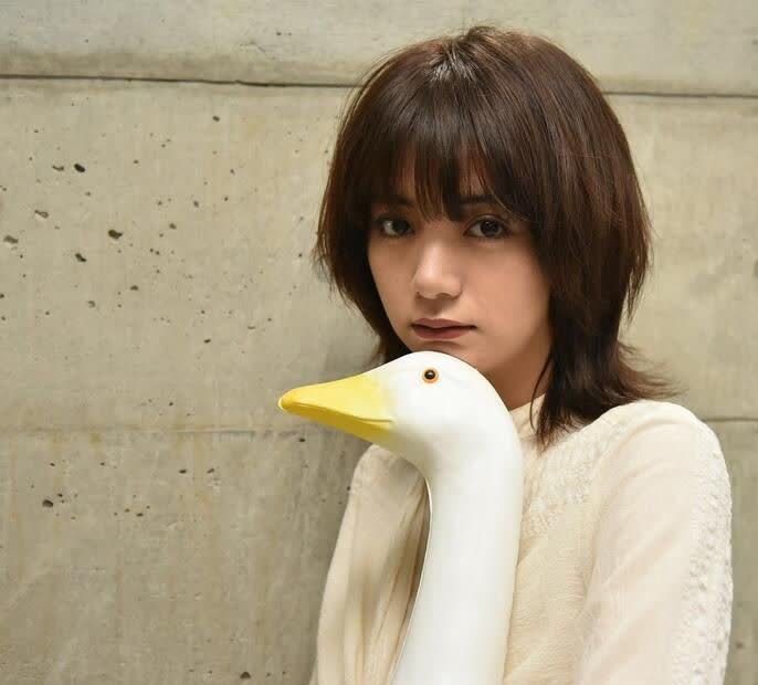 24岁池田依来沙,颜值姣好身材火辣,岛国美女真是太有魅力了!