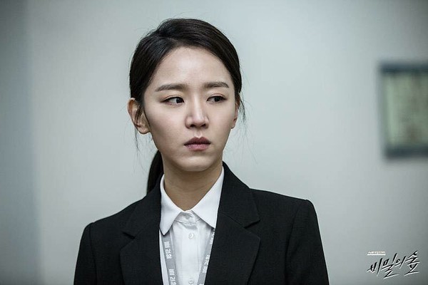 《哲仁王后》无包袱,上《rm》超q!3作品入坑申惠善