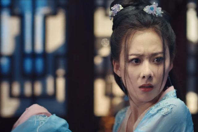 宁毅去乐坊听曲的时候认识了元锦儿,并让正妻苏檀儿误会了两个人的