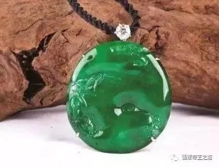 翡翠原石雕刻技艺——翡翠帝王之恋