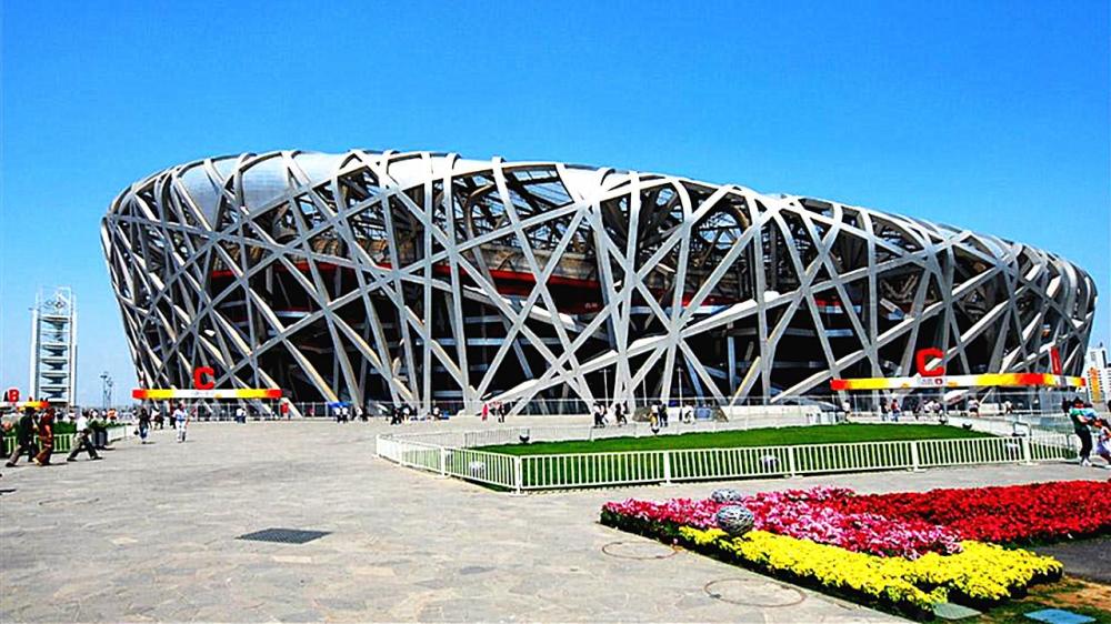 08年北京奥运会,斥资34亿修建鸟巢,最后究竟是赚是赔?