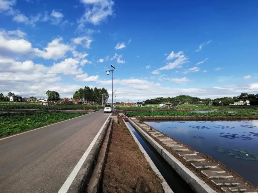 23个交通建设项目!涵盖中江多条道路