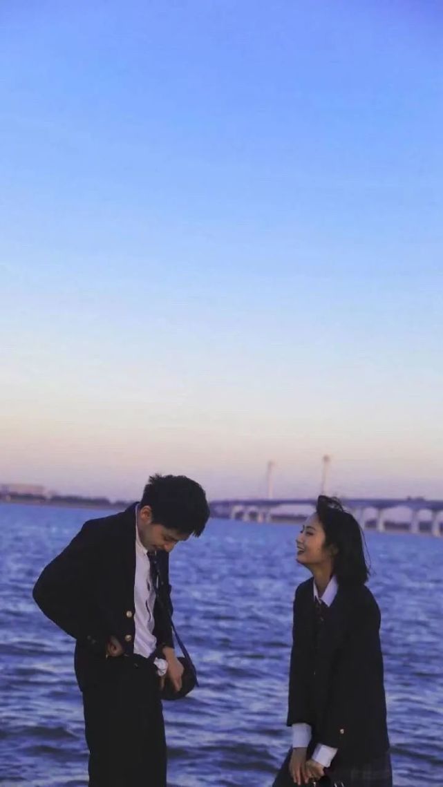 可以招桃花的壁纸