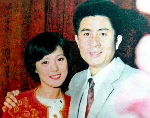 张芝华因郭凯敏迫于离婚,与儿子孤苦无依,苦忍10年后报复够高明