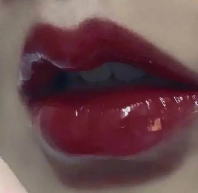 公认最丑的三大"唇形",第二女生的最爱,多数男生却感觉"丑"