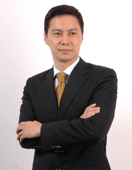 朱少醒:15年23倍_腾讯新闻