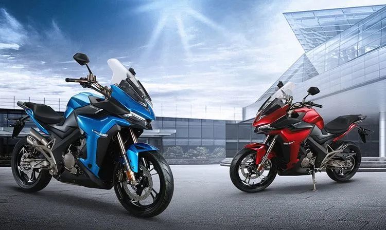 3万左右的巡航街车有哪些推荐?偏重于骑行质感和操控