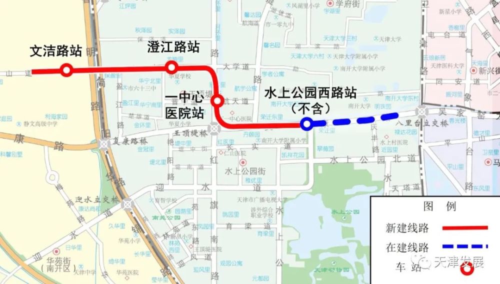 中途设站:南湖,翠亨路,南蔡村……通武廊市域(郊)铁路