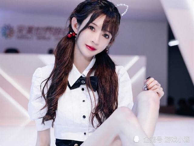 王羽杉|女主播|网红