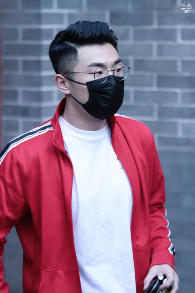 [张九南] 私服