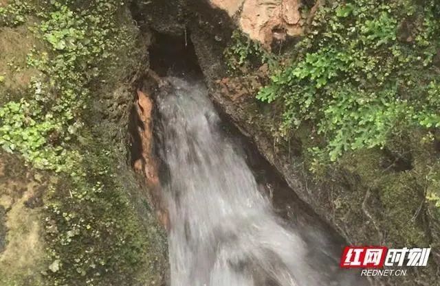 张家界茅岩河温泉润人心 五大特色受青睐