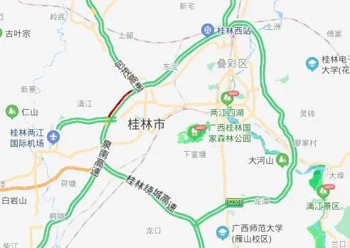 桂林县份人口_桂林市区人口分布图(2)