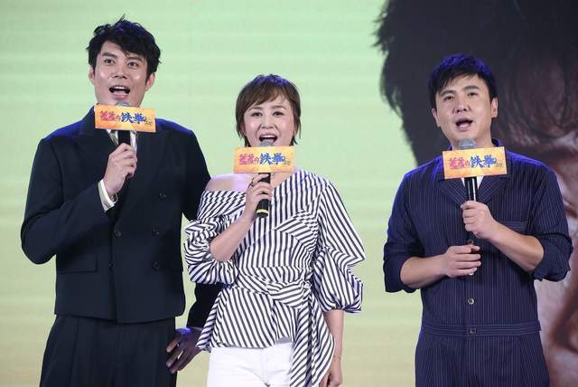 中国影视票房第一演员沈腾"是怎么样练成的"