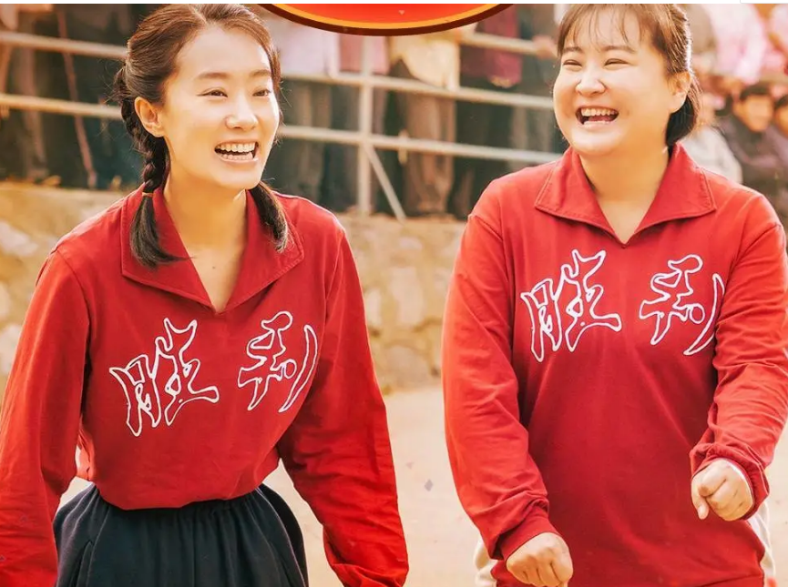 《你好,李焕英》热映!中国女排究竟有多么重要的地位?