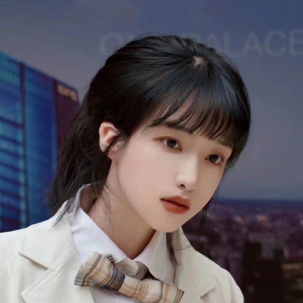 女头|你是第三种绝色