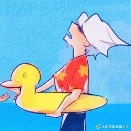 《sky光遇》头像 | 游戏同人图集 | 情头 | 闺蜜