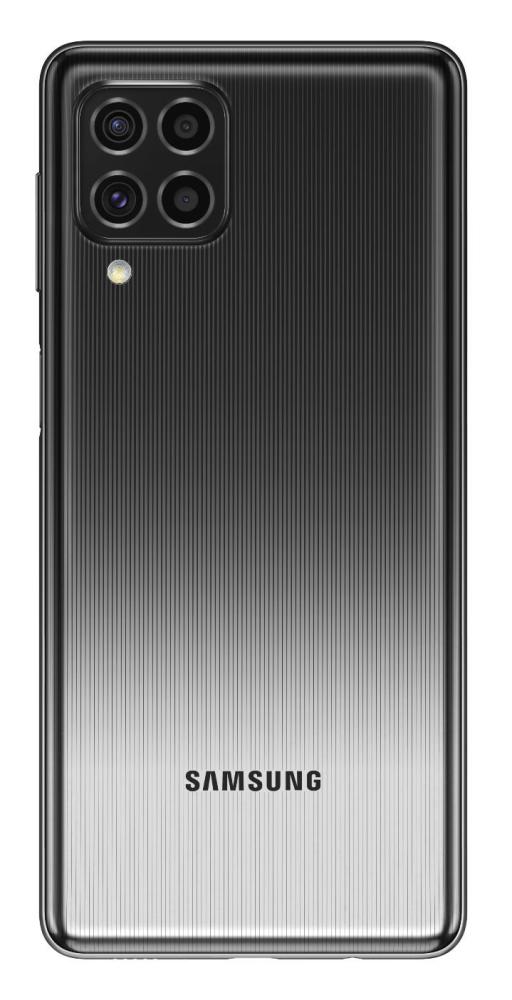 三星galaxy f62 发布 主打四镜头,7,000mah 大电池