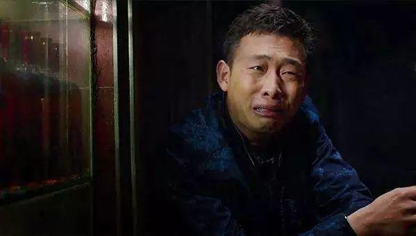 他是中国男演员中的一股清流,演技顶级,却把身份卑微