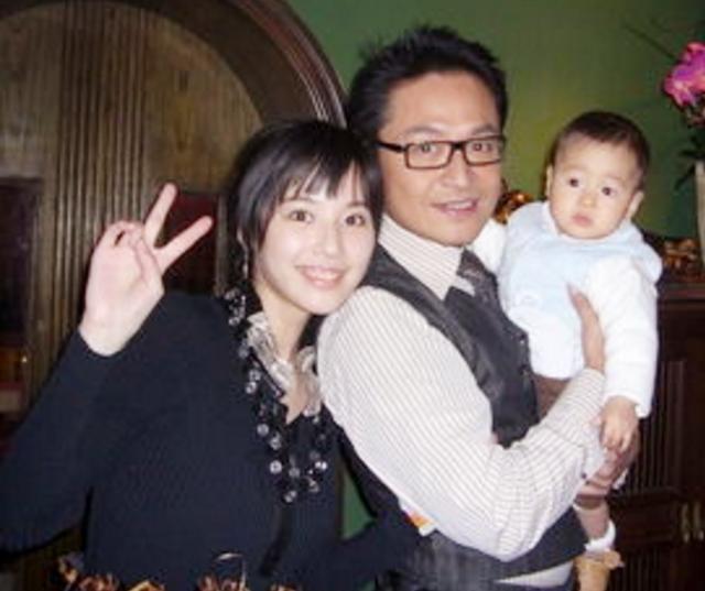 "情场高手"马景涛,8任女友无缝衔接,为何2段婚姻全部失败?