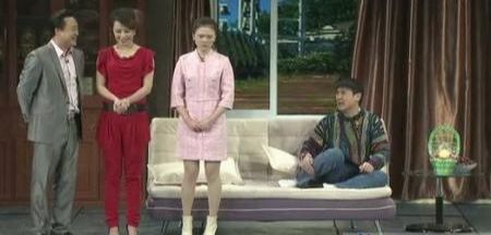 沈腾背后的女人:王琦苦等12年,马丽渐行渐远,贾玲成为新组合