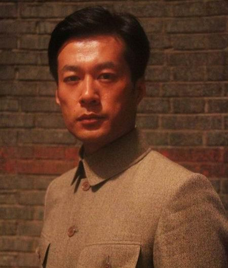 谭凯:从年薪百万设计师转行做演员,如今的他怎么样了?